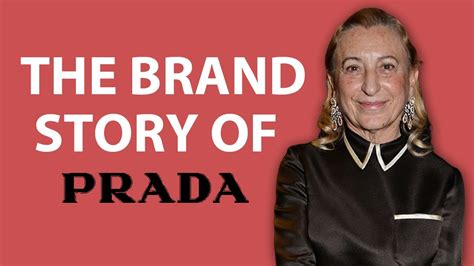 corporate press prada|prada brand management.